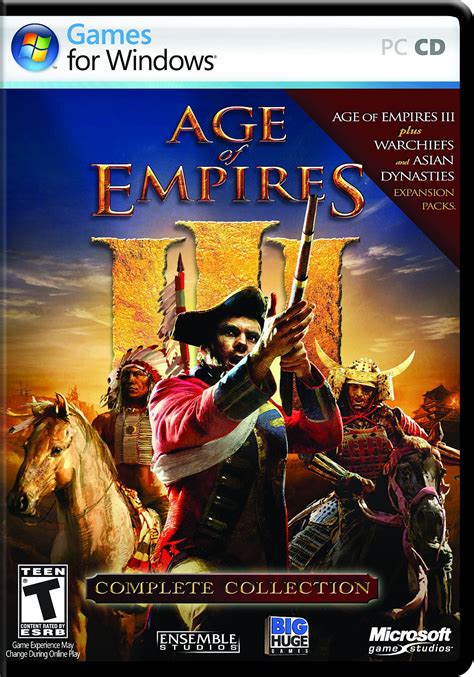 Age of empires türkçe full indir